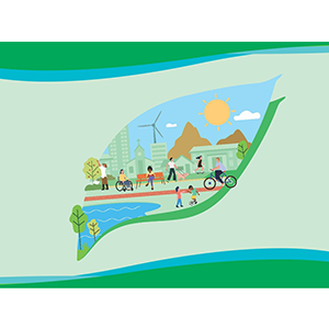 Escola Educadora Sustentável 